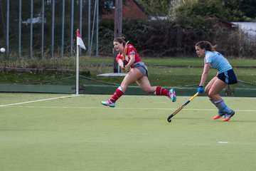 Bild 133 - Frauen Bunesliga  Uhlenhorster HC - Der Club an der Alster : Ergebnis: 3:2